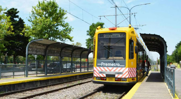 El Gobierno de la Ciudad reforzará la seguridad en el Premetro para controlar el pago de los&nbsp;boletos
