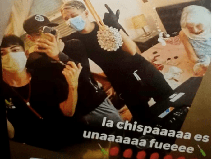 Detuvieron a tres menores por el robo a una jubilada en Vicente&nbsp;López