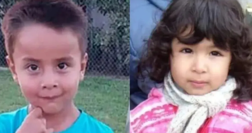 Caso Loan: Se realiza análisis de ADN a la hija de Carlos Pérez por su parecido con Sofía&nbsp;Herrera