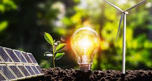 Avances en la producción de energía renovable en&nbsp;Argentina