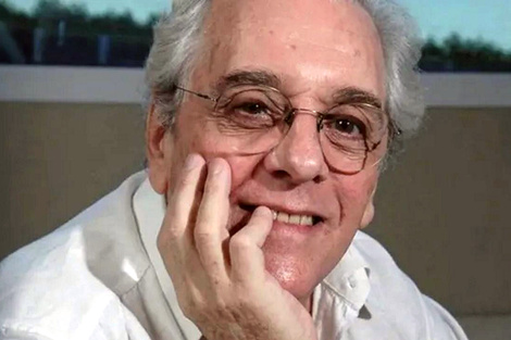 Adiós a una leyenda: falleció Antonio Gasalla a los 84&nbsp;años