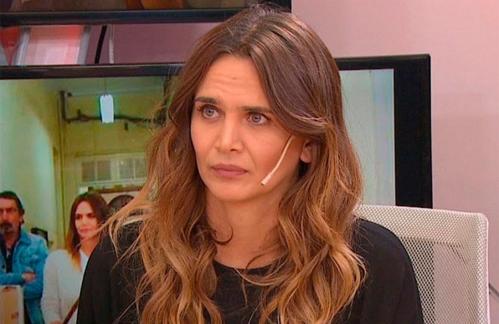 Granata: “La mayoría de los medios en la provincia están atragantados con la pauta enorme que le da el&nbsp;gobernador”