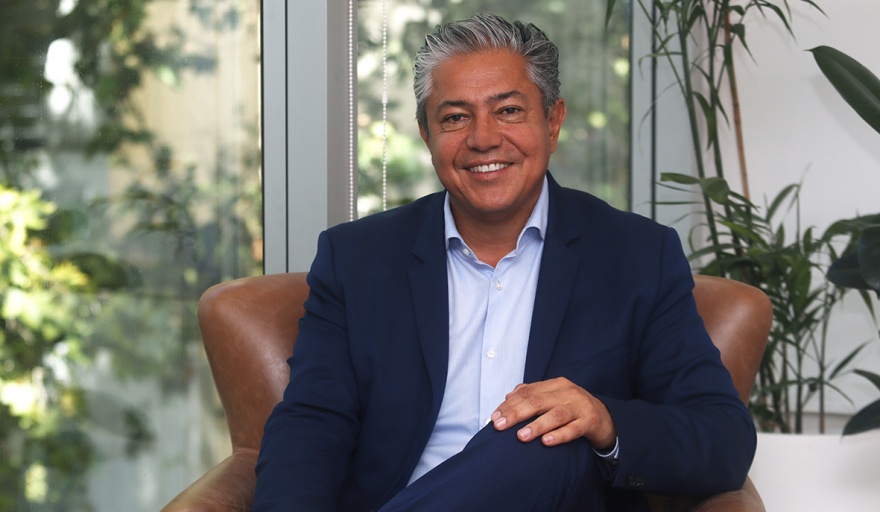 Gestión Rolo Figueroa: Nuevas obras para el crecimiento de&nbsp;Añelo