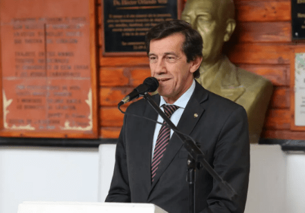 Sadir firmó un convenio para generar más empleo en Jujuy 