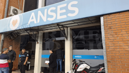 El ANSES funcionarán con normalidad durante el paro&nbsp;general
