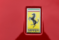 Cinco Ferraris  que casi nadie&nbsp;conoce