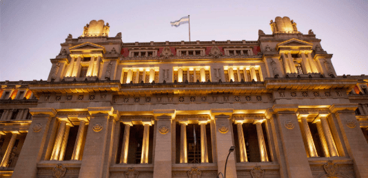 La Corte Suprema se sumó al duelo por la muerte del Papa&nbsp;Francisco