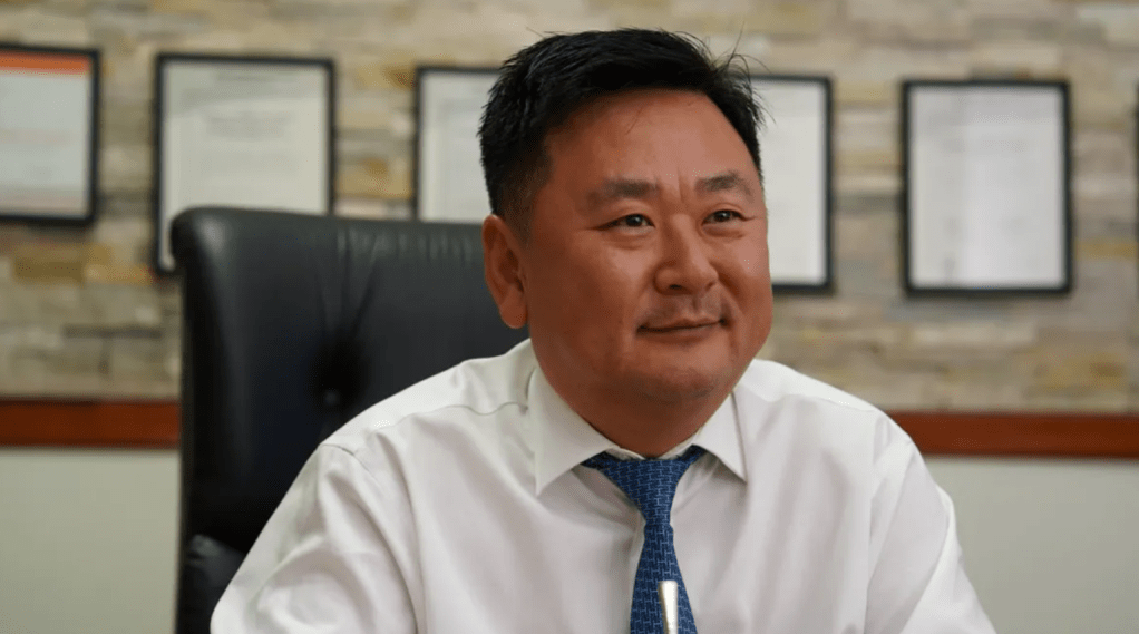 “Conectar lo que no está conectado”: la propuesta de Kim para el oeste&nbsp;porteño