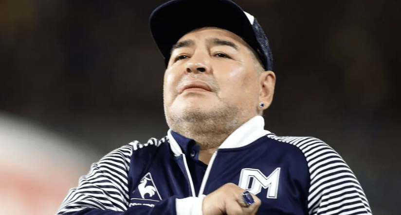 Médico cercano a Stinfale declarará en el juicio de&nbsp;Maradona