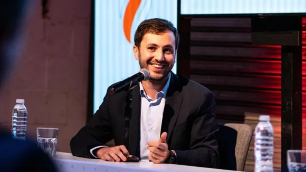 Stefano Di Carlo: “Se habló de paternidad durante mucho tiempo con menos, hubo 50 años de&nbsp;cuento”