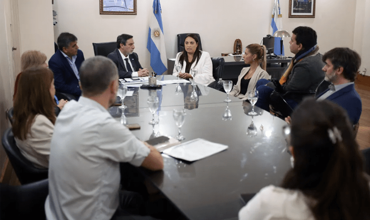 Tucumán construirá la primera Torre de Inclusión de América&nbsp;Latina