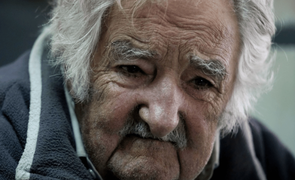Se fue Pepe Mujica, un referente de la política&nbsp;latinoamericana