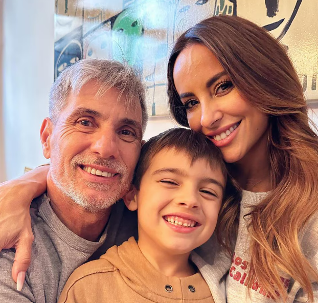 Lourdes Sánchez rompió el silencio sobre los rumores con el Chato Prada: “No sé si reírme o&nbsp;llorar”