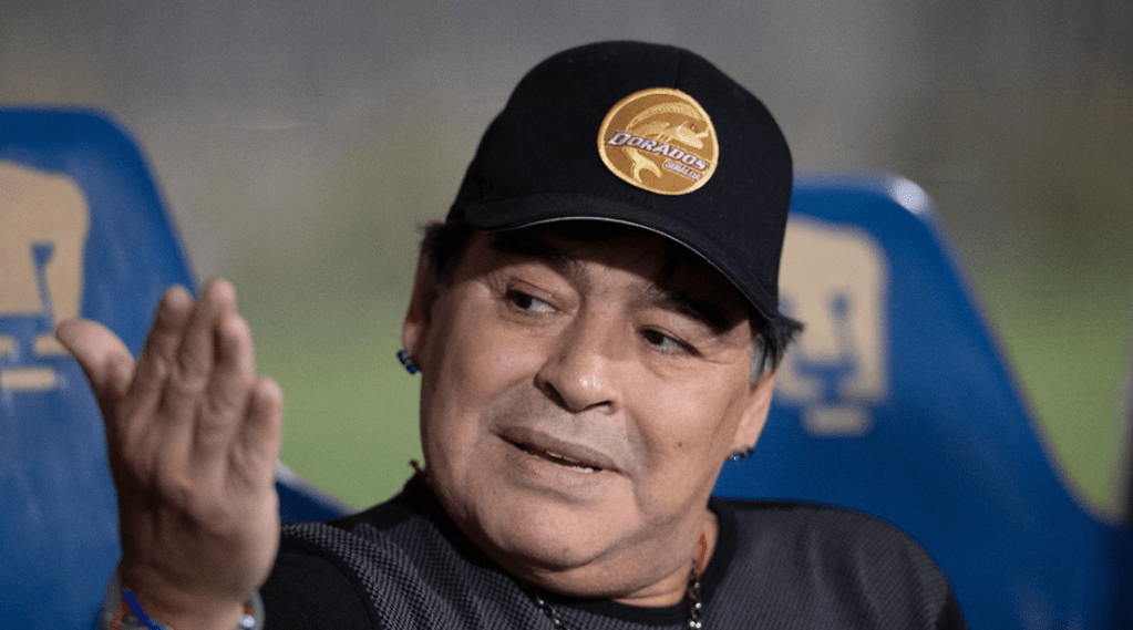 Juicio de Maradona podría suspenderse por escándalo&nbsp;judicial