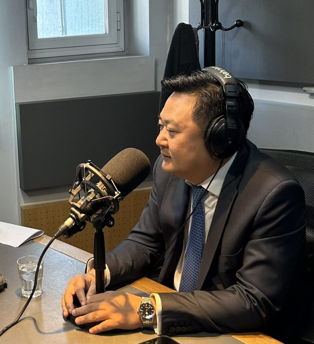 Kim cuestionó el rol del PJ porteño y pidió romper la lógica de internas&nbsp;vacías