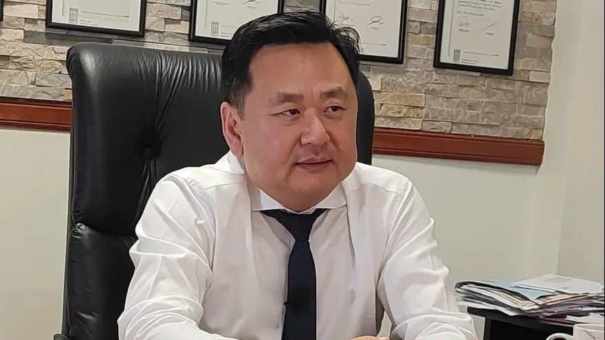 Kim cruzó a Larreta por “banalizar” el debate&nbsp;político