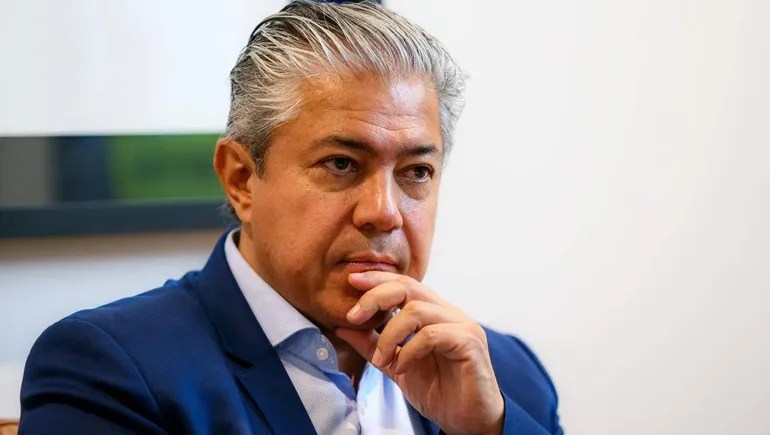 Figueroa no da marcha atrás: Rechazaron el regreso de tres despedidos&nbsp;estatales