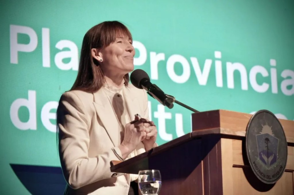 Julieta Corroza apuntó contra los diputados neuquinos que apoyan la transferencia de la caja previsional a&nbsp;Nación