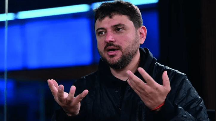 Grabois criticó a los senadores por el aumento de sus&nbsp;sueldos