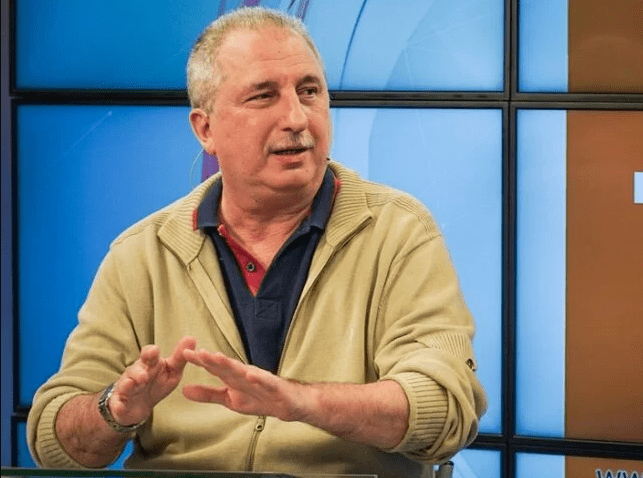 Passalacqua llamó a votar y destacó el valor de la&nbsp;democracia