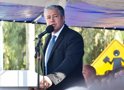 Figueroa sigue con la “Tolerancia cero”: Despidió a un médico que dejó de trabajar para irse a vivir a EE.UU y seguía cobrando su&nbsp;sueldo