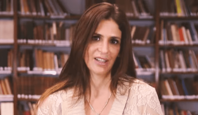 Confirman la fecha del jury contra la jueza&nbsp;Makintach