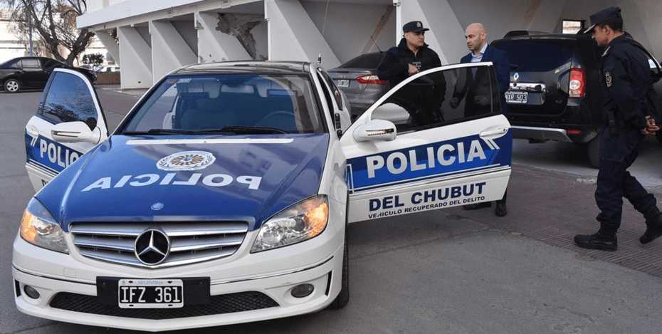 Trelew: condenado 11 años por un&nbsp;crimen