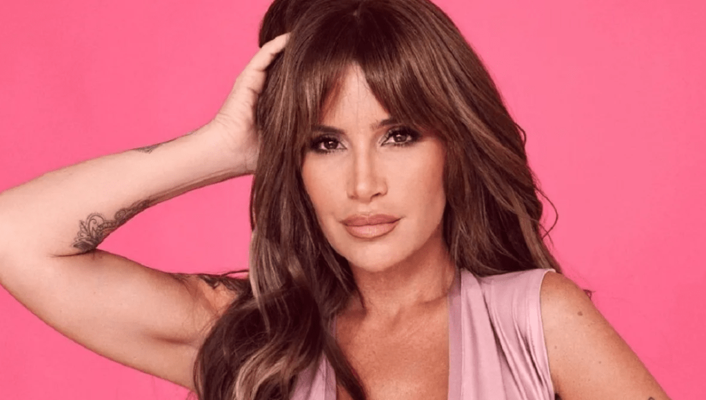 Florencia Peña cobró la deuda de La&nbsp;Flia