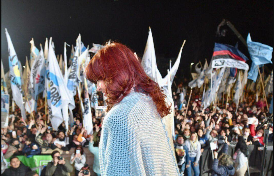 Lanzan nuevo espacio denominado «Derechos Humanos contra la&nbsp;proscripción»