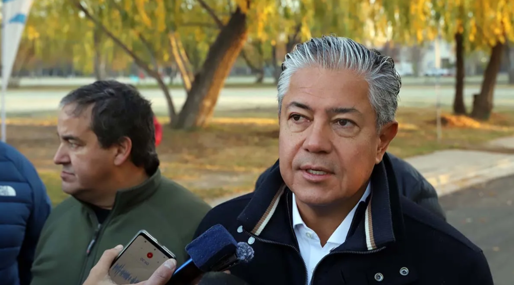 Figueroa señala que la elección es clave para terminar con la desigualdad que Nación mantiene en la distribución de&nbsp;recursos