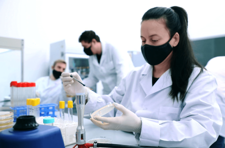 Argentina avanza con tecnología para anticipar&nbsp;enfermedades