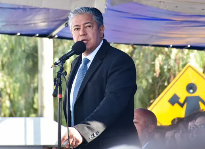 Neuquén, clave para la economía del país, vuelve a quedar relegada por Nación: Figueroa pide cambiar la distribución del Presupuesto&nbsp;2026