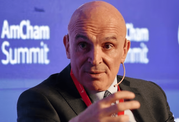 Carignano cruzó a Espert por sus insultos a Florencia&nbsp;Kirchner