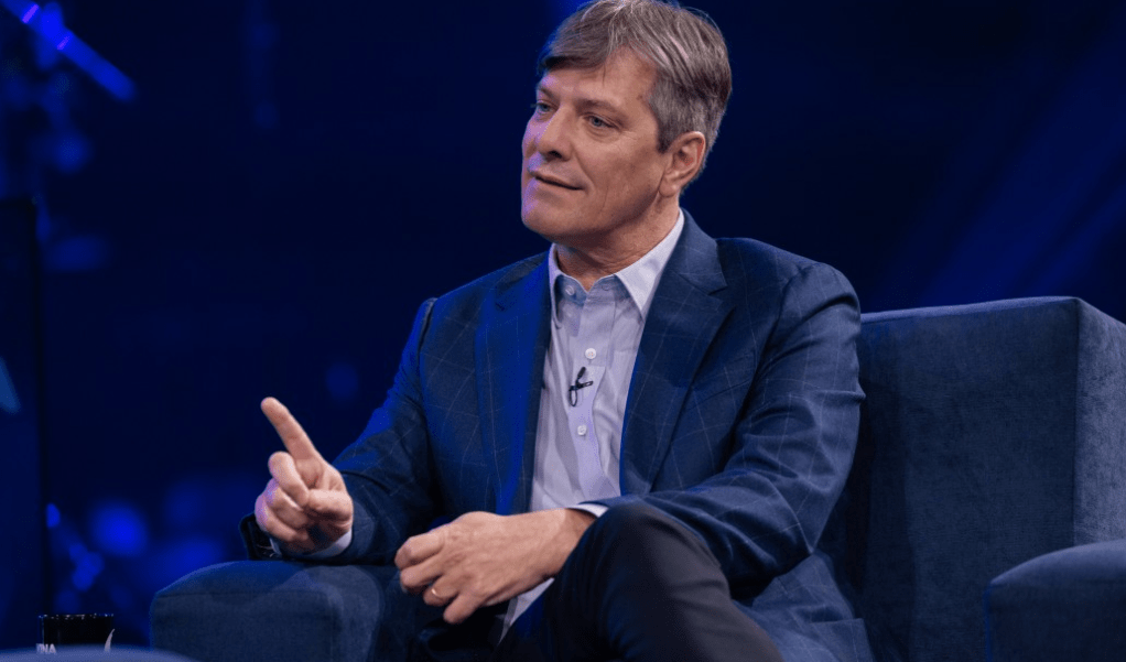 Pergolini responde a críticas por su nuevo&nbsp;programa