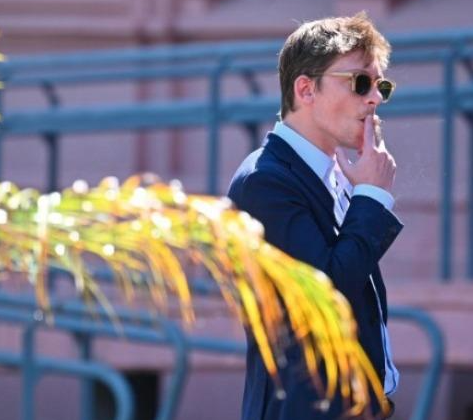 Piden que Santiago Caputo presente su declaración&nbsp;jurada