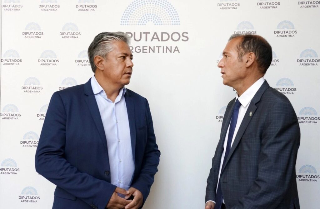 Los privilegios de los poderosos también se terminan: Figueroa echó a Omar Gutiérrez de&nbsp;YPF