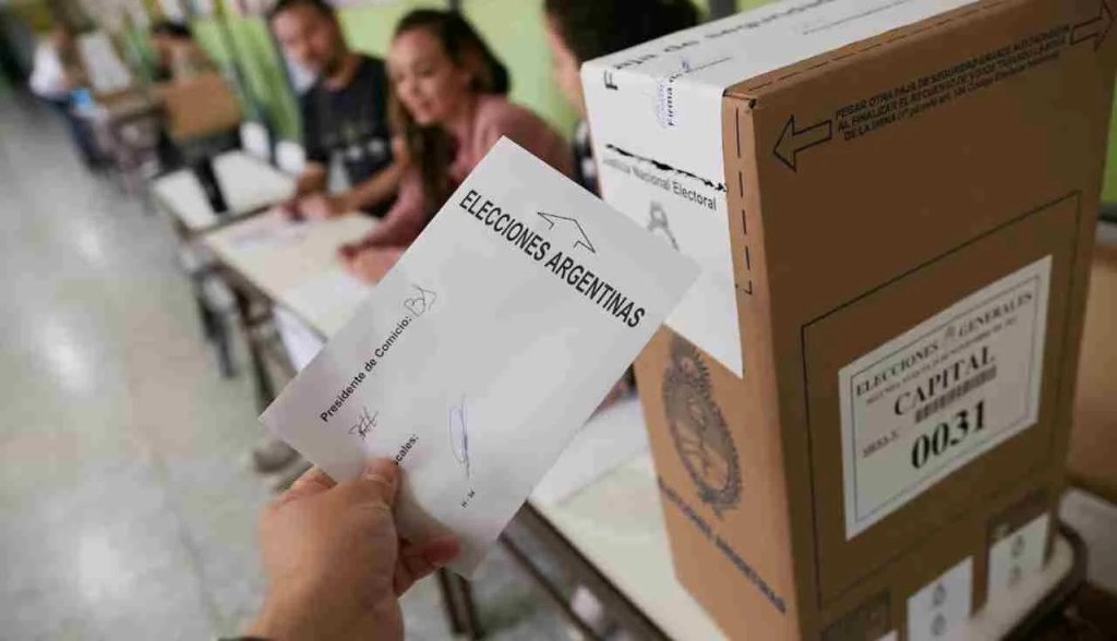 Nuevas encuestas electorales: El peronismo no tendría chances de ganar&nbsp;Neuquén