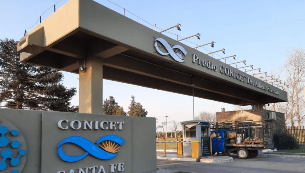 Conicet se declara en paro por el ajuste del&nbsp;Gobierno