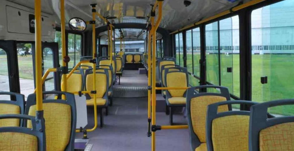 Detienen a un chofer acusado de atacar a una&nbsp;pasajera