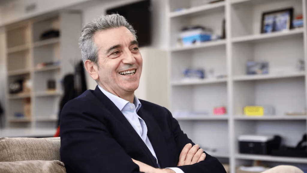 Ni relato vacío ni ajuste salvaje: Provincias Unidas se presenta como una alternativa con gestión y&nbsp;transparencia