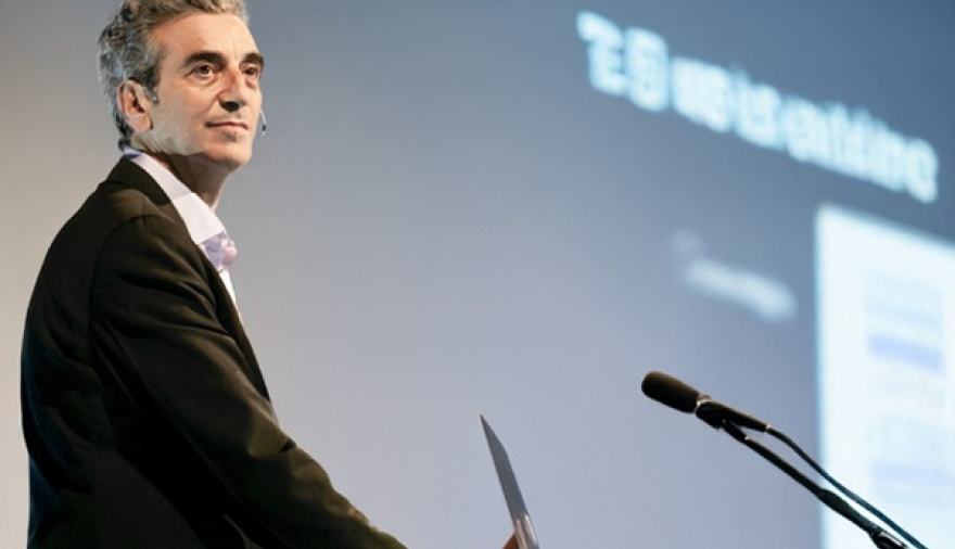 Randazzo remarcó la necesidad de recuperar el sistema ferroviario ante años de abandono y paros&nbsp;prolongados