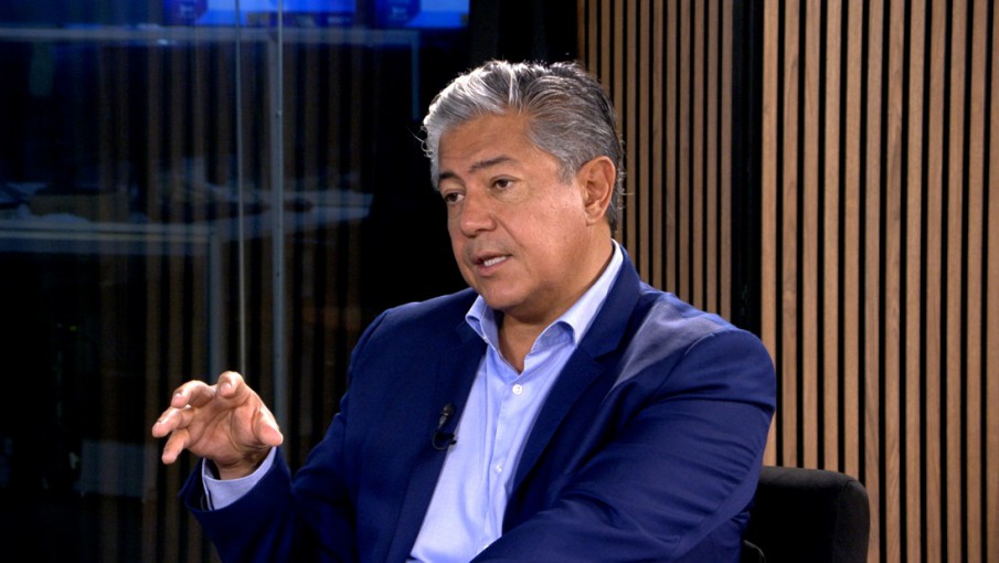 Un paso histórico para la salud neuquina: Rolo Figueroa anunció el primer Hospital Materno Infantil de la&nbsp;provincia