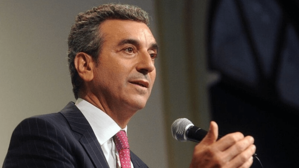 Florencio Randazzo: Gestión comprobada, transparencia y reformas que transformaron el sistema&nbsp;ferroviario