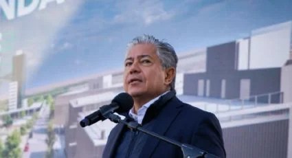 Rolo Figueroa reclama por la desigualdad en la distribución de recursos: “Neuquén recibe 14 veces menos de Coparticipación Federal que algunas provincias del&nbsp;norte»