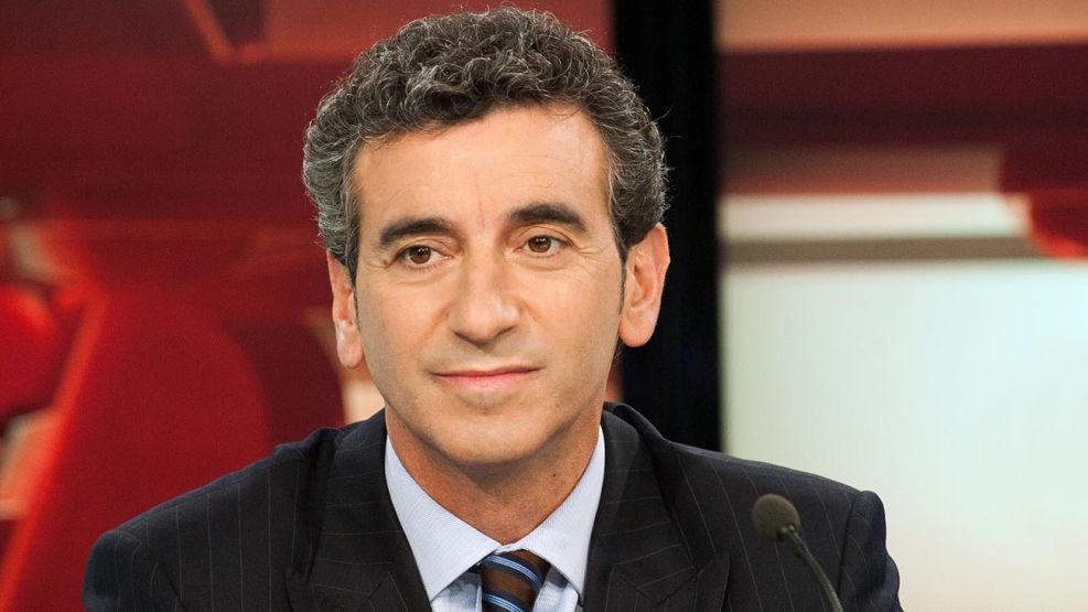 Randazzo, candidato a diputado por Provincias Unidas: “Creo en trabajar con honestidad y gestión. En un Estado que simplifique la&nbsp;vida”