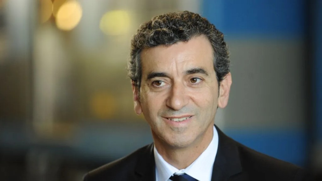 Con un mensaje de renovación, Randazzo encabeza Provincias Unidas como alternativa a la vieja&nbsp;política