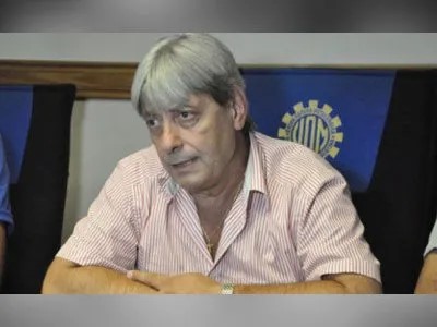 Furlán advirtió que la política económica de Milei “frena la economía” y amenaza al empleo&nbsp;metalúrgico