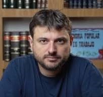 Grabois acusó a Milei de recibir “dádivas” de Trump para financiar su carrera&nbsp;política