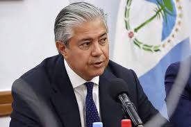 Limpieza en el Estado neuquino: Rolo Figueroa puso fin a los ñoquis y contrataciones&nbsp;irregulares