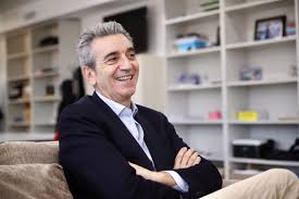 Randazzo, el candidato que sostiene su mensaje hace años: “Las retenciones tiene que ser 0&nbsp;siempre”